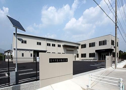 外観・入口