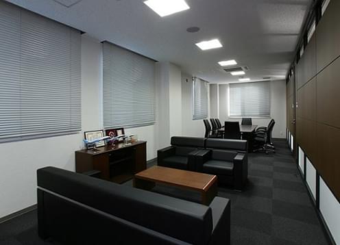 応接室・会議室
