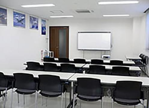 応接室・会議室